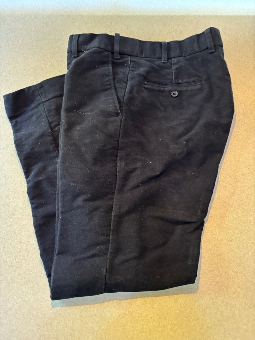 Peter Christian Men's Pants